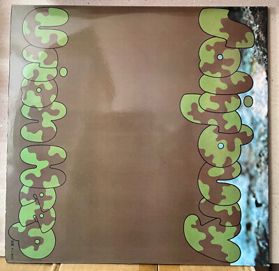 その他 LP Uriah Heep Salisbury YS2672BZ BRONZE /00400 Uriah Heep – Salisbury / LP Bronze YS-2672-BZ 1972 Japan VG