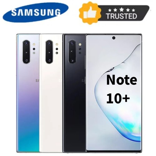 Samsung Galaxy Note 10 Plus 5g