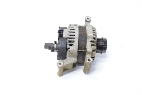 2016-2020 CHEVROLET MALIBU 1.5L L4 ENGINE BATTERY CHARGING ALTERNATOR 130A OEM - Picture 6 of 8