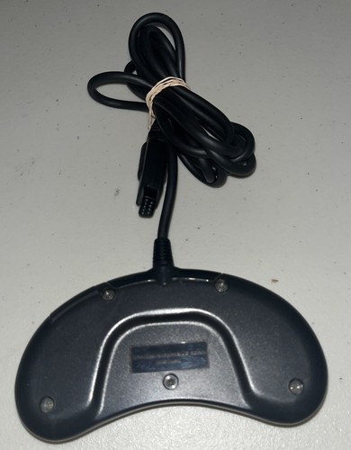 Pioneer LaserActive 6 Button Controller Sega Genesis CPD-S1 TESTED WORKS GREAT!! - Picture 2 of 3