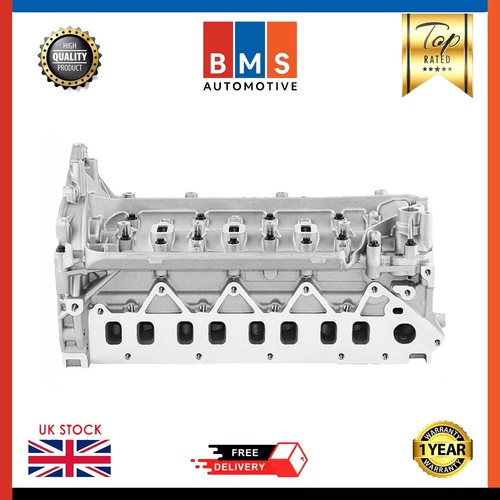 QASHQAI OPEL R9M 1.6 DIESEL ENGINE CYLINDER HEAD BARE NV300 KOMBI VIVARO B BUS - Picture 7 of 9