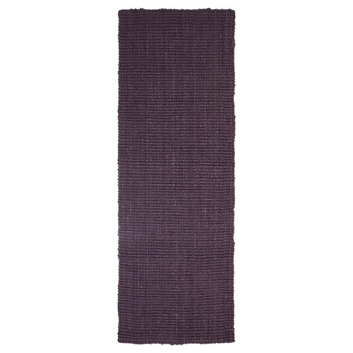 Kula Jute Braided Handwoven Reversible Indoor Area Rugs Or Runner Rug - Picture 16 of 21