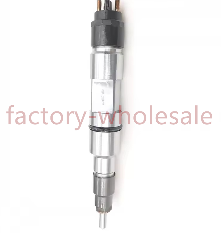 0445120068 51101006058 New Diesel Fuel injector Injector Nozzle For MAN TGX, TGS