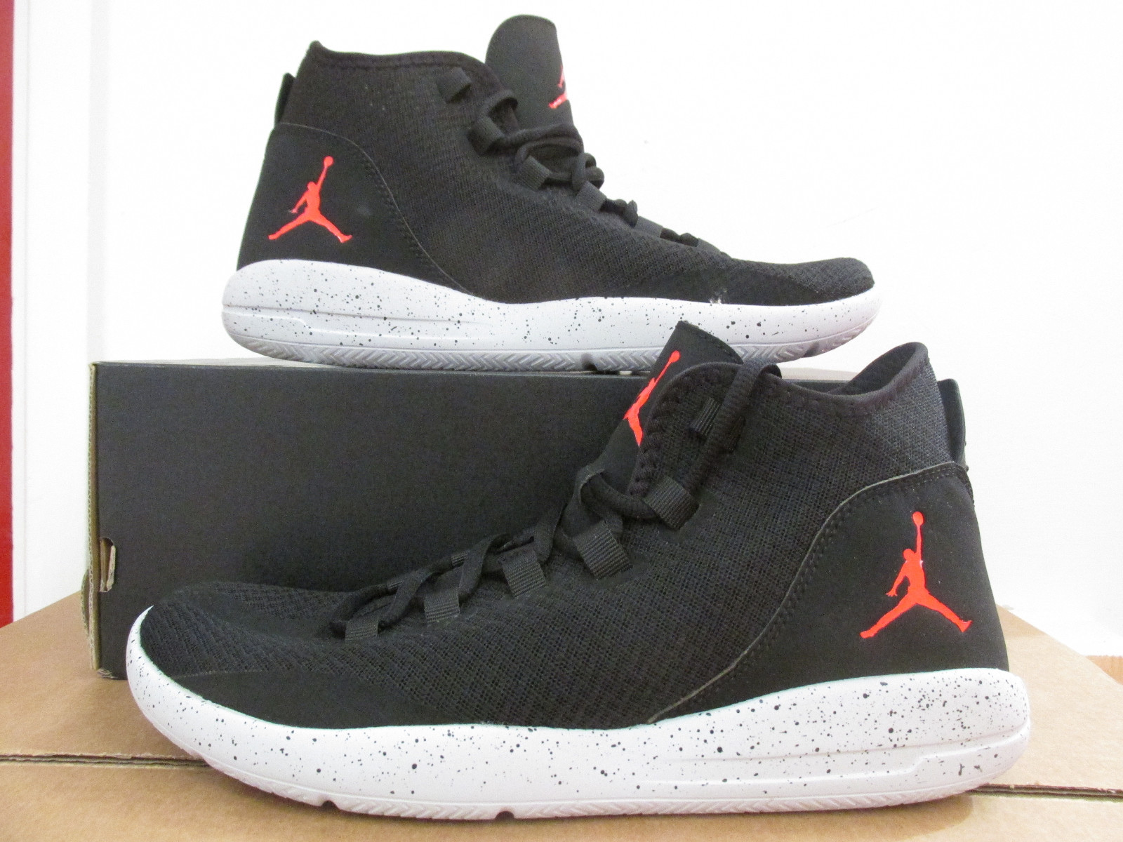 Nike Air Jordan Reveal 834064 014 Zapatillas Zapatos Liquidación Nike Air Jordan Reveal 834064 014 Zapatillas Zapatos Liquidación