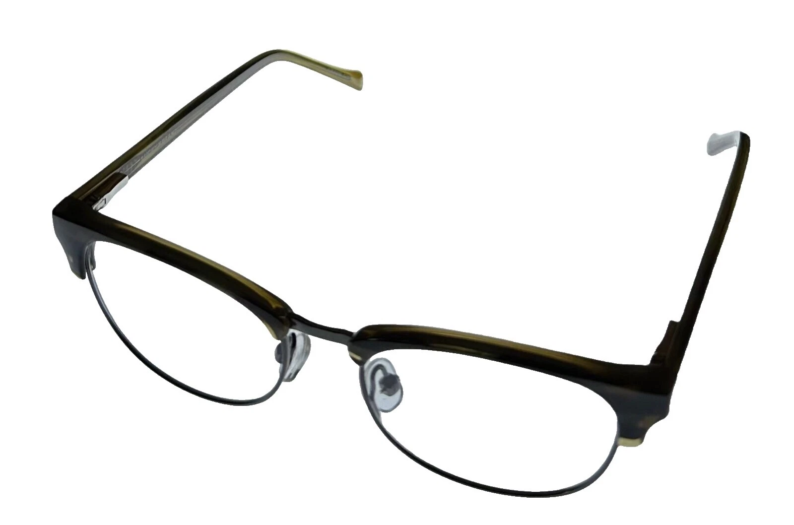 Marcos de Gafas Lucky Brand Redondo