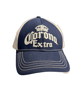 New Corona Extra Baseball Hat Mens Adjustable  Cap By H3 Sport gear