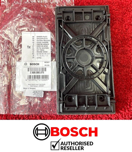 Bosch Home and Garden Vlakschuurmachine PSS 300 AE, 250 Watt, in koffer
