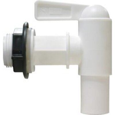 Graf - Regentonnen-Auslaufhahn R 3/4'' - 504011