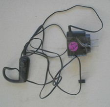 Nokia BH-600 Bluetooth wireless Headset Hands Free Talking Device w Charger