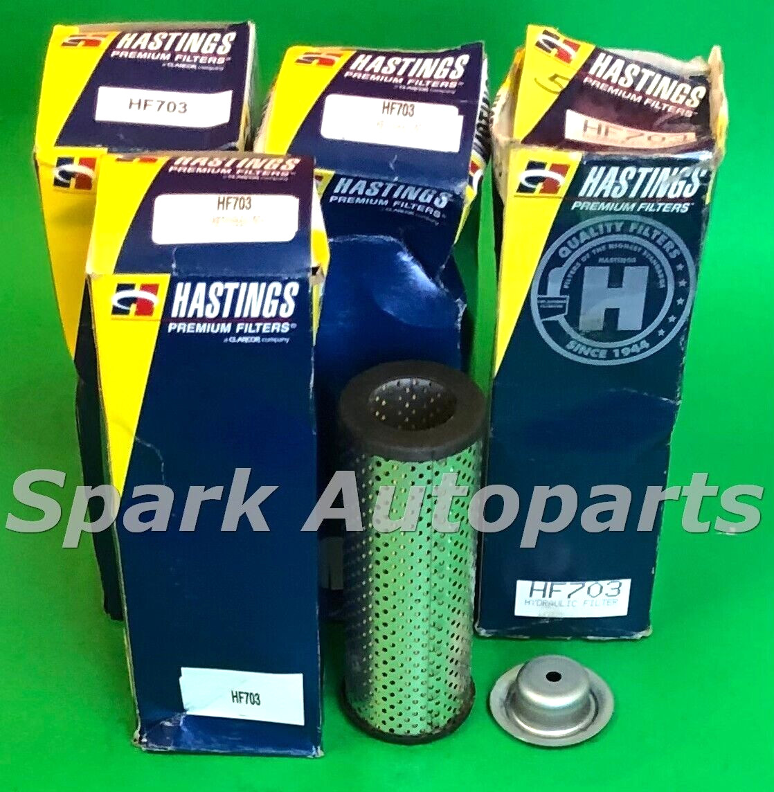 NAPA 2222 Air filter cross reference