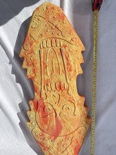 Rare Aqua Leisure Floating Skateboard Arrow head Pool Toys