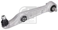 Febi Bilstein 183729 Lenker, RadaufhäNgung FüR Alfa Romeo