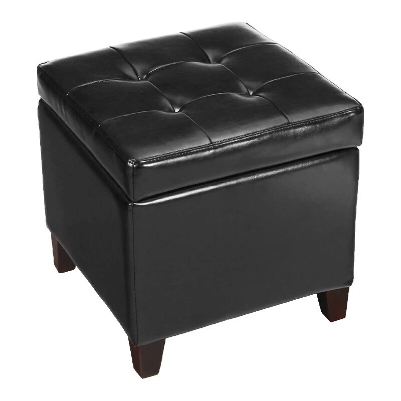 Living Room Art Deco Footstools