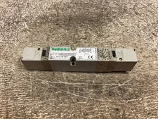 Numatics I63BB4Z2MG00061 Pneumatic Solenoid Valve 24 VDC (TSC)