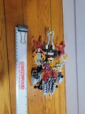 Lego Bionicle Parts Pieces Lot Build Your Own Bonk MOD lbs READ DESC