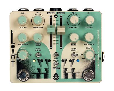 Old Blood Noise Endeavours Float Dual Filter