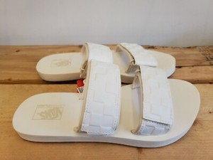 vans sandals cayucas