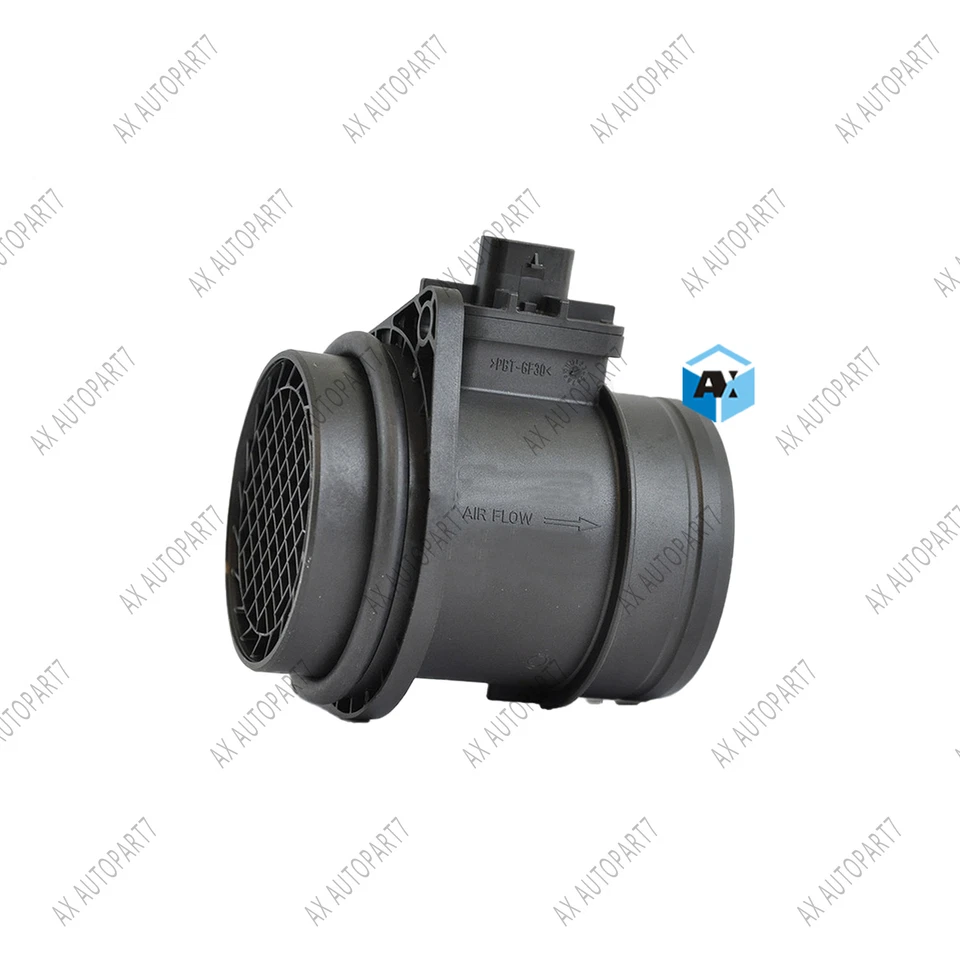 Mass Air Flow Sensor Assembly for Mini R60 R61 Cooper 11-15 Cooper Paceman 1.6L — 第 4/4 张图片