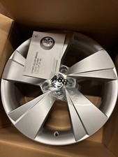 Llantas originales Skoda Superb 3 4 III IV ¡NUEVAS! 3V0601025AB