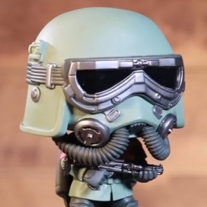 funko pop mudtrooper