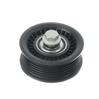 Oem New 2014-2025 Cadillac Chevrolet Gmc Drive Belt Idler Pulley 12720530