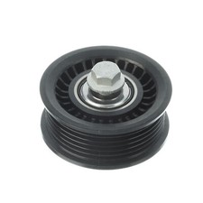 OEM NEW 2014-2025 Cadillac Chevrolet GMC Drive Belt Idler Pulley 12739915