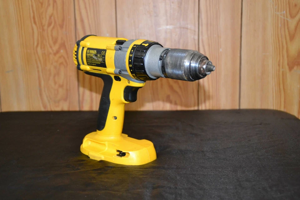 Dewalt DC988 Drill 18V Combi Hammer Heavy Duty XRP Cordless - Image 2 of 4