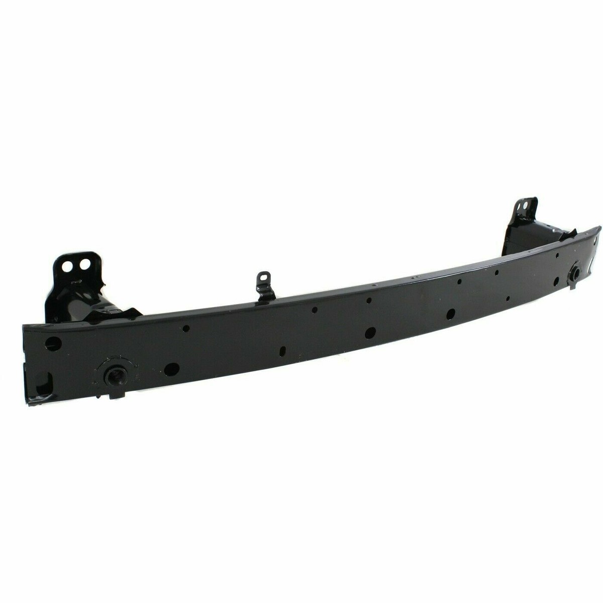 Front Bumper Cover Reinforcement For Toyota RAV4 2013-2015 - Steel Center Support, Replaces TO1041107