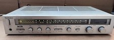 Technics SA-103 FM/AM Stereo Receiver. Good Condition Powers On