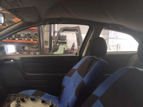 25335695 Colector Admision para OPEL ASTRA G BERLINA Comfort 2000 1588856 - Imagen 8 de 10