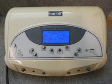 DTOXA CELL ION GENERATOR H705B