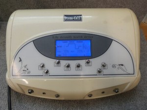 DTOXA CELL ION GENERATOR H705B