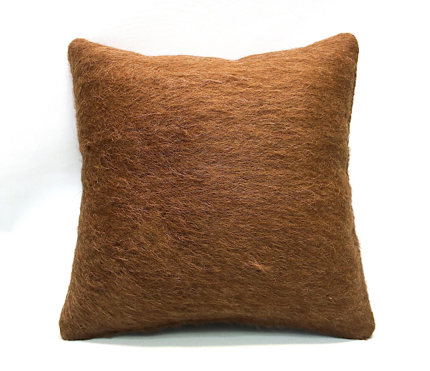 Kilim Square Pillow, 16”x16”, Accent Pillow, Throw Pillow, Decorative Pillow