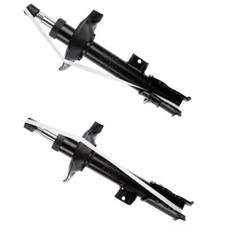 2x Sachs 318 219+318 220 Stoßdämpfer für Nissan X-Trail T30