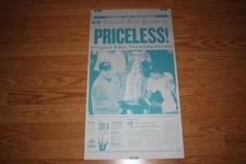 2002 Detroit Red Wings News Metal PRINTING PLATE 