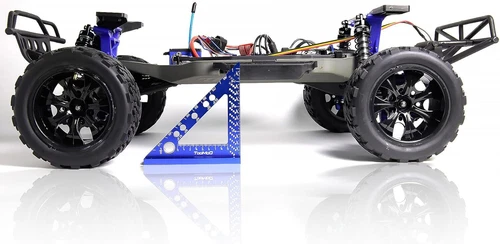 100/115mm Oil Shock Absorber for Slash 2WD/4x4 VXL,Ford 1/8 TYPHON Upgrade Parts - Picture 5 of 6