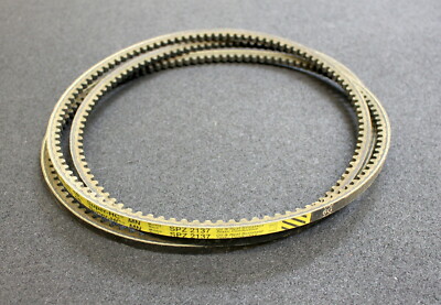 SPZ 1937 Cinghia - La Meccanica Online - Foto 6