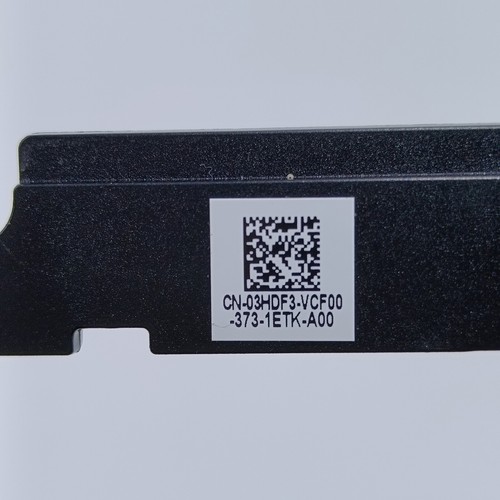 New For Dell Alienware X14 R1 Laptop Speaker Kit L&R 3HDF3 03HDF3 - Picture 7 of 7