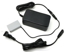 AC Adapter For EH-5 EP-5F DC Coupler Nikon 1 J5 Brand New