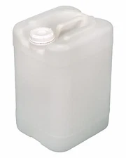 6 Gallon Samson Stacker with Cap