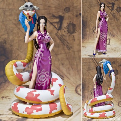 One Piece Figure Authentic Japan Anime figures Bandai Choisir Un
