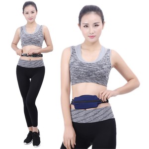 stretchy running belt