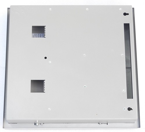 NOS COOPER FIRE SYSTEM CF1200 ANALOGUE ADDRESSABLE FIRE ALARM CONTROL PANEL - Picture 9 of 12