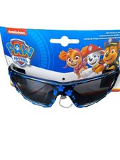 Nickelodeon Paw Patrol Mirror Lens 100 UVA-UVB Kids Sunglasses