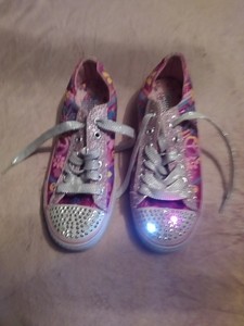 twinkle toes size 4