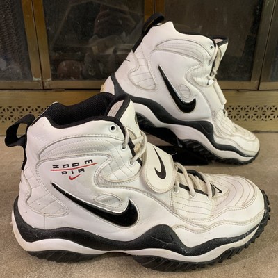 vintage nike football turf shoes