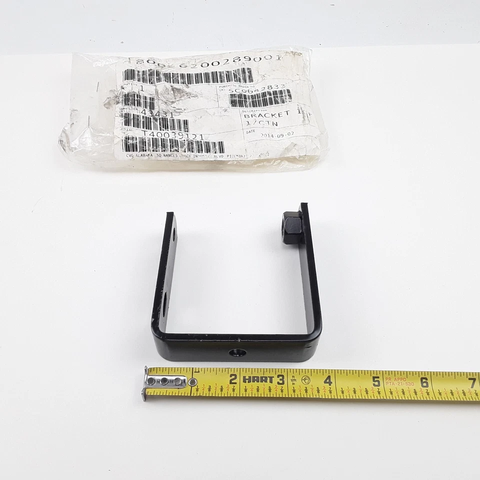 KIT DE SOPORTE, ASIENTO ICP RESPALDO ALTO GRIS GRAFITO 915 Se adapta a MACK CXN612 y CXN613 2006 Foto 3 de 4