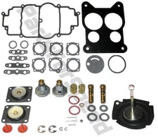 Holley 4011 Carburetor Rebuild Kit 650 800 84014 84015 84016 84017 84021