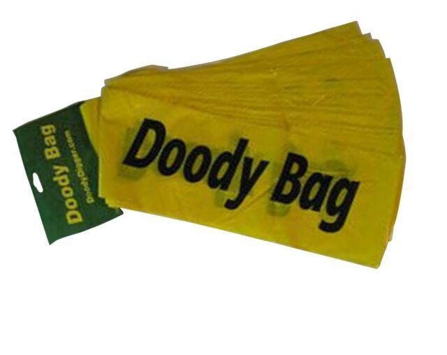 doody digger pooper scooper