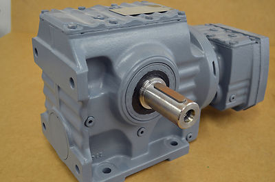 SEW Eurodrive S67 R37/A Getriebe NEU 